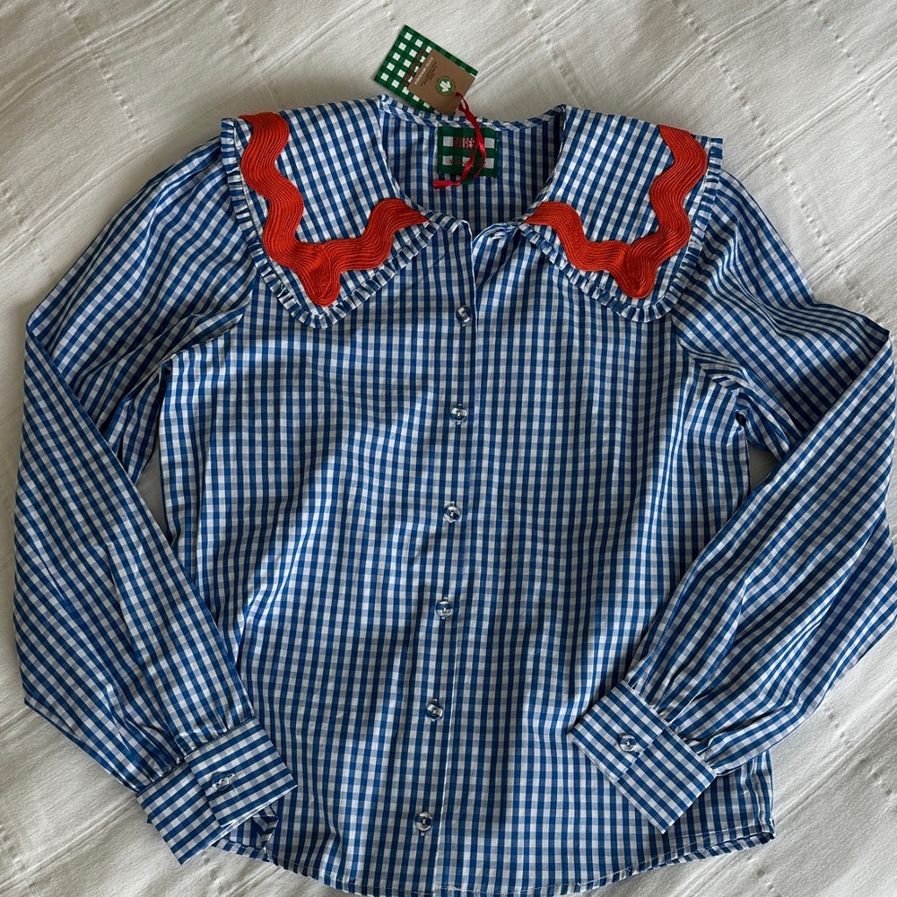 La Veste shirt